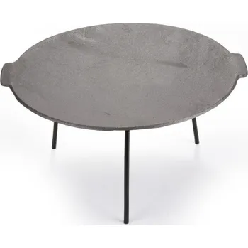 Litinový grilovací plát 60 cm