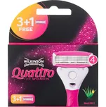Wilkinson Sword Quattro For Women…