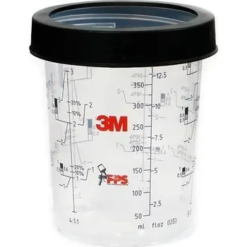 3M PPS Kelímek MIDI (16122)