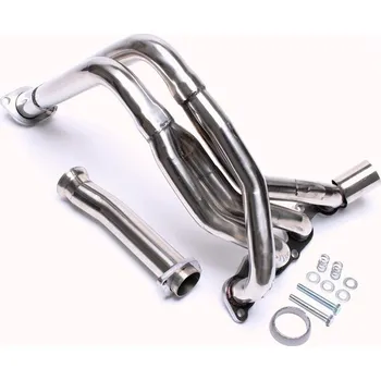 Přední díl výfuku Výfukové svody Škoda Felicia 1.6 (REV-SV-FEL)