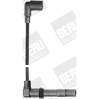 Autoelektrika Kabel zapalovací svíčky BERU by DRiV VA121A