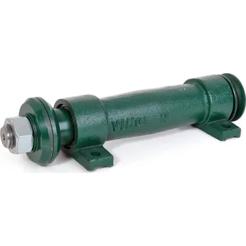 Opp HOP 600 NB hřídel