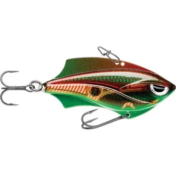 Umělá nástraha Rapala Rap-V Blade 05_GMTU