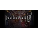 Resident Evil 0 HD REMASTER (PC) (Steam)