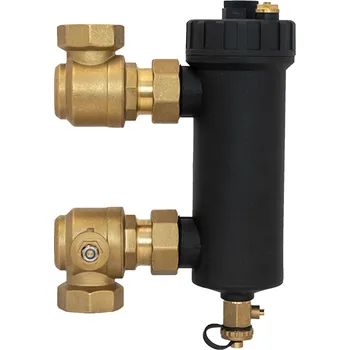 SALUS Controls TC MF54 magnetický filtr 5/4"