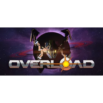 Počítačová hra Overload (PC) (Steam)