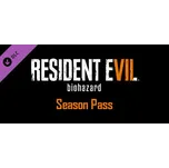 Resident Evil 7 Season Pass (PC) (Steam)