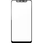 Xiaomi tvrzené sklo Mi 8 Global černá 23807