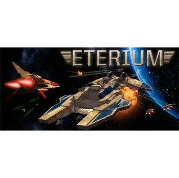 Počítačová hra Eterium (PC) (Steam)