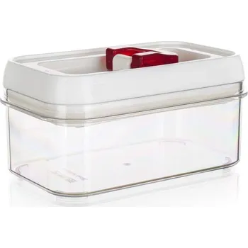 Banquet Safe dóza plastová hermetická 600 ml