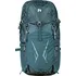 turistický batoh Hannah Camping Endeavour 35, Deel Teal