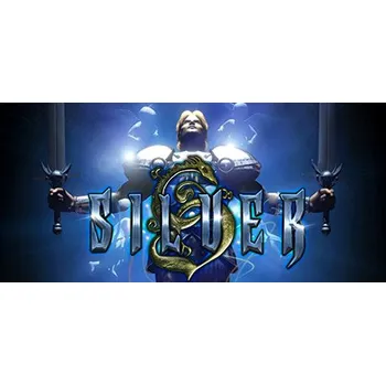 Počítačová hra Silver (PC) (Steam)