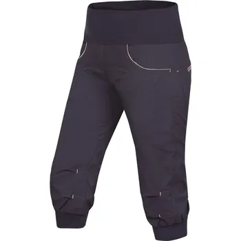 Dámské kraťasy OCÚN Noya Shorts Purple Graphite M