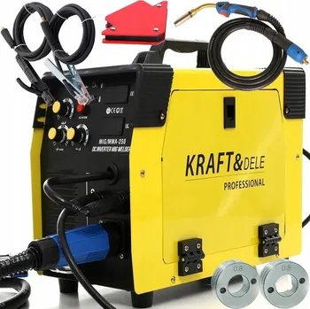 Kraft & Dele KD1836