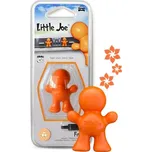 Supair Drive Little Joe