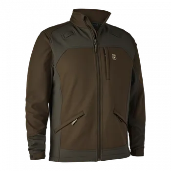 Dámský kabát Bunda Deerhunter Rogaland Softshell Barva: 381, Velikost: M