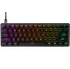 Klávesnice SteelSeries Apex Pro Mini US černá