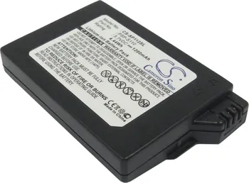 Cameron Sino CS-SP112SL baterie pro Sony PSP