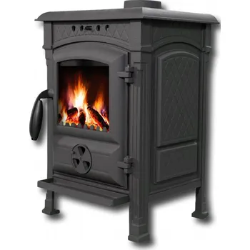 Krbová kamna igotherm Ryna Eco