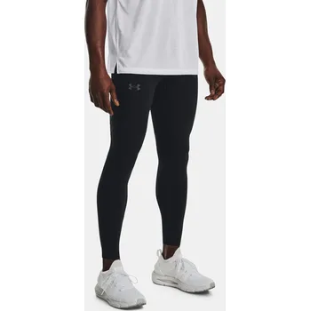 Pánské legíny Pánské legíny Under Armour UA SPEEDPOCKET TIGHT 1373310-002 Černá SM