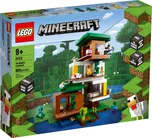 LEGO Minecraft 21174 Moderní dům na…