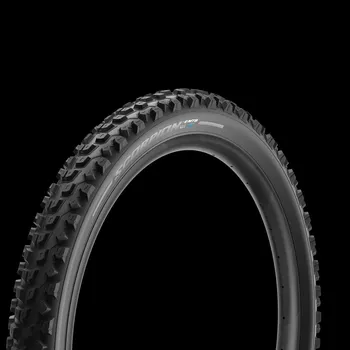 Komponent pro jízdní kolo Plášť Pirelli Scorpion™ E-MTB S HyperWALL 27.5 x 2.6, černý