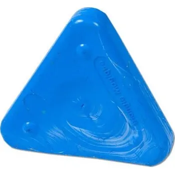 Kresba Vosková pastelka TRIANGLE MAGIC BASIC - azurová
