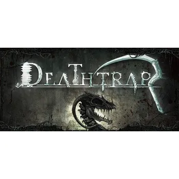Počítačová hra Deathtrap (PC) (Steam)