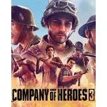 Company of Heroes 3 PC - digitální verze - Hraj již za pár minut