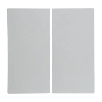 vypínač Kryt Berker 5316238999 S.1/B.x bílá 5316238999