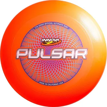Disc golf Innova Innova Pulsar Růžová nový ružový