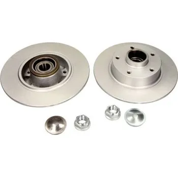 Brzdový kotouč Brzdový kotouč QUARO QD6271