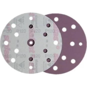 Brusný kotouč SIA EXs.z. 1950 150 DR15 H120 fialové (754629480120(2023))