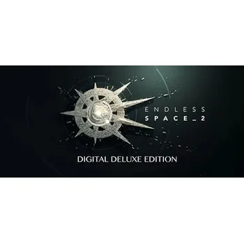 Počítačová hra Endless Space 2 Deluxe Edition (PC) (Steam)