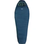 Pinguin spací pytel Lava 350 185/85 Barva: Modrá, Typ: levý
