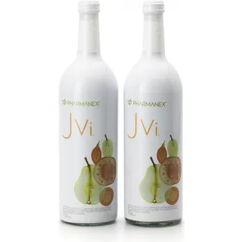Přírodní produkt Nu Skin Harmanex JVi 2x 750 ml