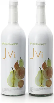 Přírodní produkt Nu Skin Harmanex JVi 2x 750 ml
