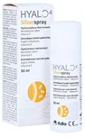 Nirial Pharma Hyalo4 Silverspray 50 ml