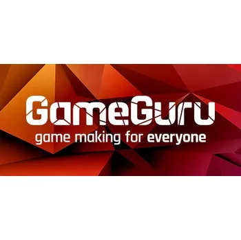 Počítačová hra GameGuru (PC) (Steam)