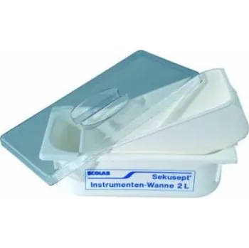 Dezinfekce Dezinfekční vana Sekusept 8 l