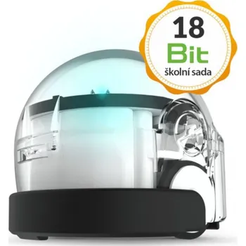 Robot Ozobot Bit školní sada 18 ks