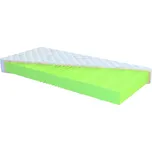 Ostaš matrace Mia 1+1 zdarma, rozměr 200x80 cm