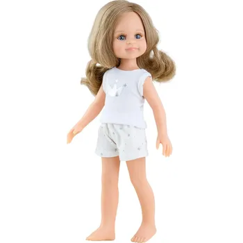 Panenka Paola Reina Panenka v pyžamu 32 cm