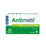 Tilman Antimetil 36 tbl.
