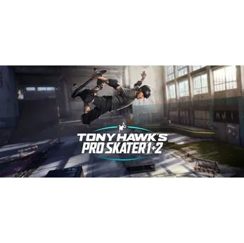 Hra pro Xbox Tony Hawk's Pro Skater 1 + 2 (Xbox) (Xbox One) (Xbox One)