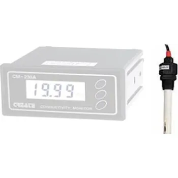 vodní filtr Waterfilter Náhradní plastová elektroda pro CM-230A a CCT-3320