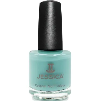 Lak na nehty Jessica lak na nehty 1237 Cool Capri 15 ml