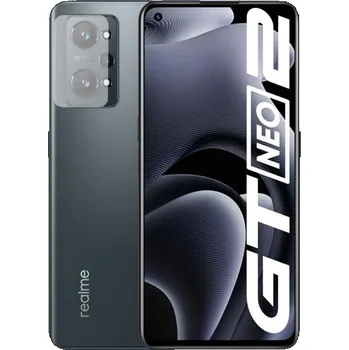 Xiaomi Ochranné sklo fotoaparátu Realme GT Neo 2