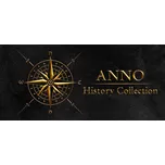 Anno History Collection (PC) (Ubisoft Connect)