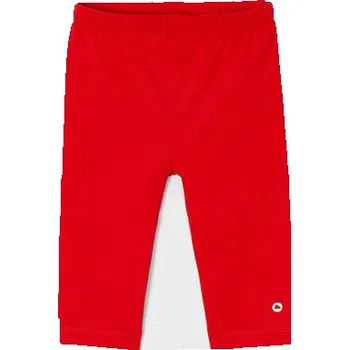 Dívčí kraťasy Dívčí bavlněné kraťasy Mayoral 723 Velikost: 7 let (122 cm)